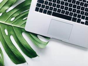 Développer un site internet éco-responsable