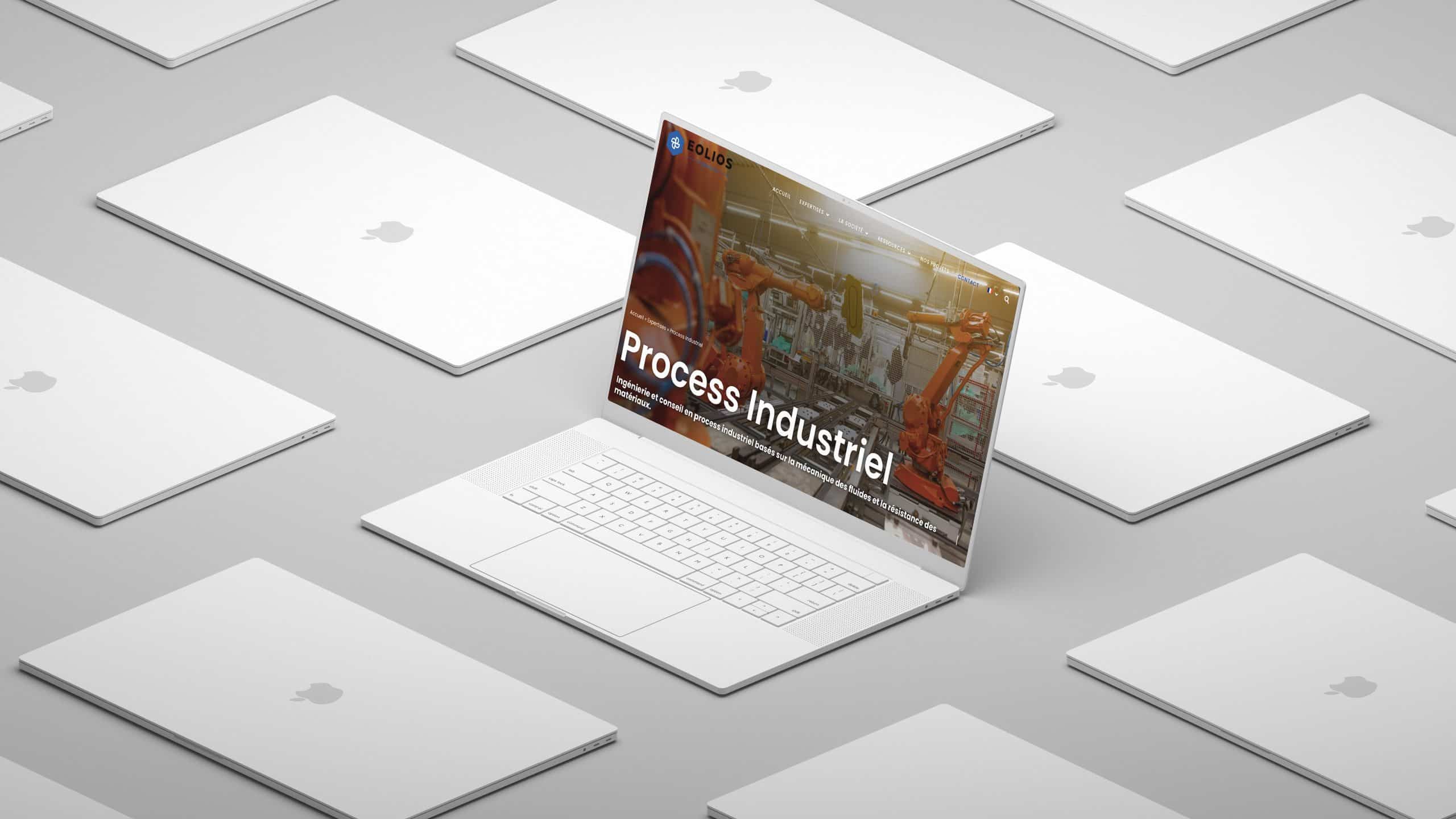 Webdesign UX/UI Grenoble